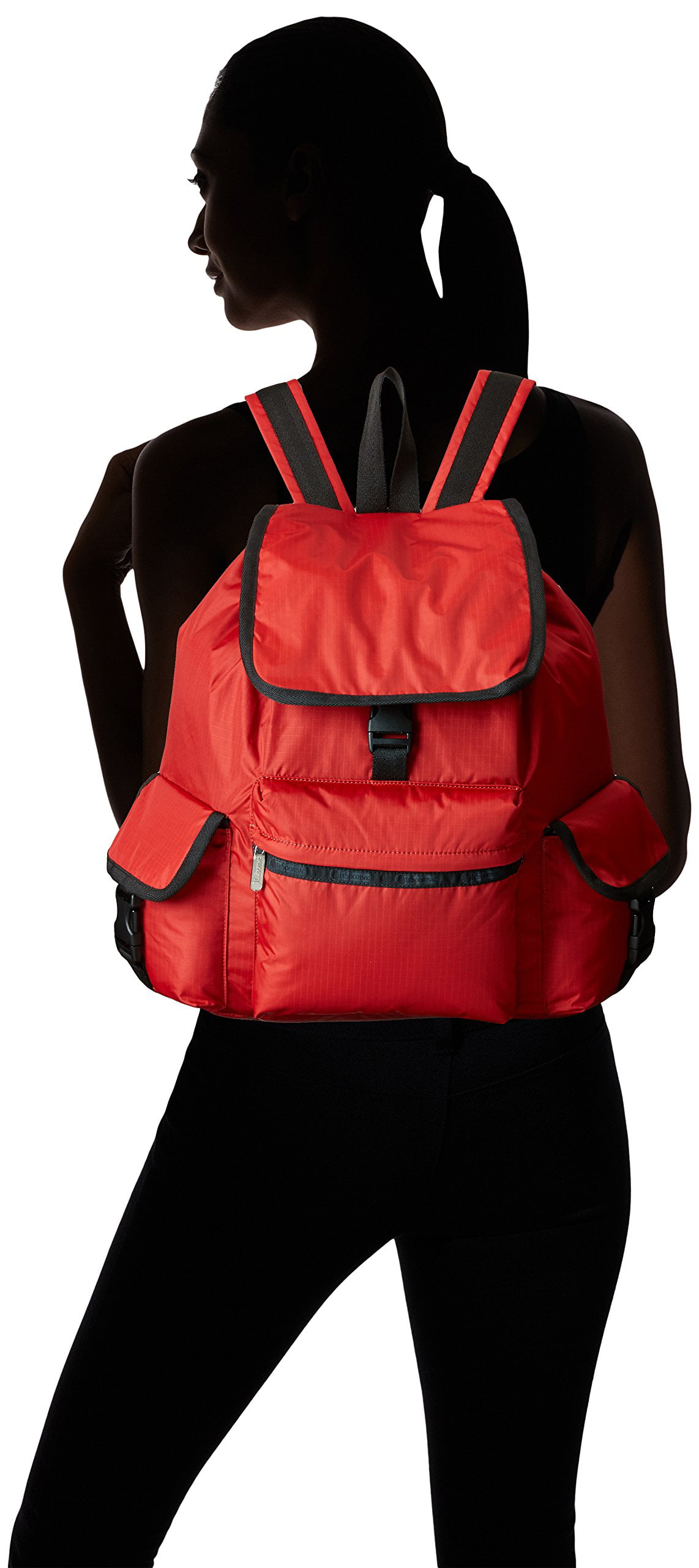 Lesportsac Voyager Backpack