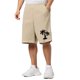 thumbnail image 1 of WILLBEST Pantalones Cortos Casuales para Hombre, de Verano, de Playa, con Estampado de Árboles, Deportivos, para Actividades Oceánicas y Deportes Al Aire Libre., 1 of 3