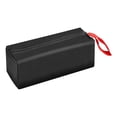 thumbnail image 4 of LOVIVER Multipurpose Portable Tool Bags Pouch Organizer Storage Carrier Car Camping Gear B Layer, 4 of 8