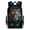 HuWng, variant on Majestic Tiger Forest Predator Stalking Prey Big Student Laptop Backpack For College Women Middle High Teen Bookbag Travel Daypack