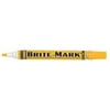 Dykem 25.384008 Lt. Blue Brite-Mark Marking Pen Medium