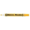 Dykem 25.384008 Lt. Blue Brite-Mark Marking Pen Medium