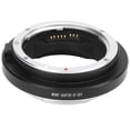 thumbnail image 3 of Adaptateur Ringfor EF Lensfor Fuji GF, Efgfx Auto Focus Mount Auto Focus Lens Mount Adaptateur E GFX Auto Focus Lens Mount Adaptateur Expérience Inégalée, 3 of 14