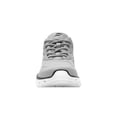 thumbnail image 3 of Tenis Hombre Flexi Gym Correr Cómodos Deportivos gris 27 Flexi 409801, 3 of 8