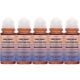 thumbnail image 1 of Organic Golden Castor Oil Roll-On with Rose Quartz for Skin,Hair&Wrinkle, 1 of 5