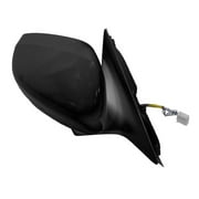 New Original Equipment Outside Mirrors Right Paint to Match K63011MA0B fits 2012 Infiniti M35H