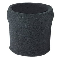 Shop-Vac Large Foam Sleeve for Wet Pick up 90585 Type R