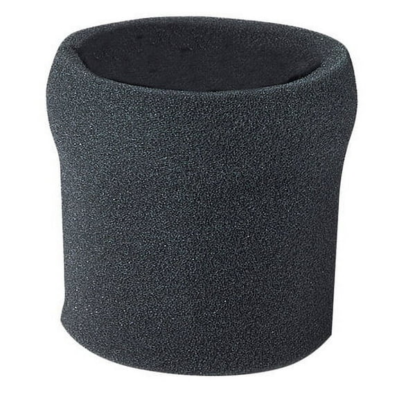 Shop-Vac Large Foam Sleeve for Wet Pick up 90585 Type R