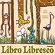 thumbnail image 1 of Libro libresco, de Juan Arjona, A buen paso, Blanda, 2023, 1 of 2