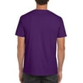 thumbnail image 3 of Gildan Mens Soft Style Ringspun T Shirt, 3 of 4