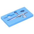 thumbnail image 4 of VGEBY Painting Airbrush, Air Brush Practical For Model Coloring For Painting, 4 of 8