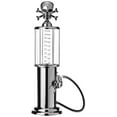 thumbnail image 2 of Godinger Gas Pump Skull Crossbones Fini Dispenser, 2 of 2