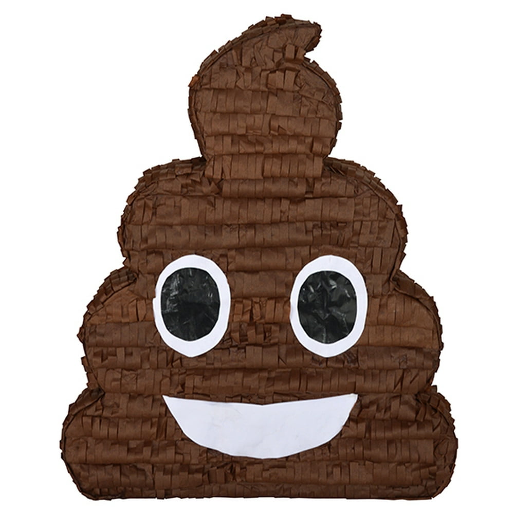 stuffed poop emoji walmart