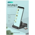thumbnail image 4 of Docking Station Type C to Hdtv Mobile Phone Holder Suitable for and Laptop USB Expansion, 4 of 8