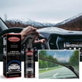 thumbnail image 1 of Powerful Decontamination Car Glass Rainproof Spray Anti-rain 1pcs Auto Glass Rain Agent Waterproof Practical Nano Coating Agent01United States He Qiyong unisex, 1 of 1