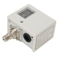 thumbnail image 1 of Dryer Pressure Switch, All Copper Core IP40 Pressure Switch Set AC125V AC250V  For Home Regular Connector,1/4in Connector,1/2in Connector, 1 of 8
