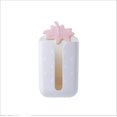 thumbnail image 4 of Soporte de papel higiénico montado en la pared - Caja dispensadora de pañuelos sin clavos, Caja de papel higiénico, 4 of 5
