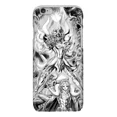thumbnail image 1 of Funda Celular Caballeros Del Zodiaco Dorados Todos Lo 8100, 1 of 8