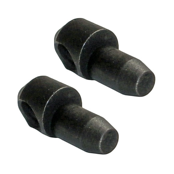 Homelite Chain Saw Replacement Adjusting Nuts # 678327001-2PK