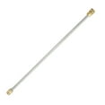 thumbnail image 1 of EeaseCA Replacement 1/4 Inch Quick Connect Power Washer Extension Wand Pressure Washer Wand, 1 of 8