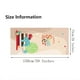 thumbnail image 3 of Microfiber Beach Towel Super Colorful Bath Towel Sandproof Beach Blanket Multi-Purpose Towel For Travel Swimming Pool 30x60 Inch, 3 of 9