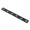 Multi-color, variant on Hampton 1/8 in. H X 3 in. W X 4.75 in. L Black Steel Mending Plate