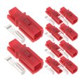 thumbnail image 1 of Raindrops 10Jgo Conector Electrónico Rojo Para Y Montacargas Y Duradero, 1 of 7