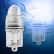 thumbnail image 1 of 15 * señuelo indicador de atracción de peces de gota profunda bajo el agua cebo de luz LED azul, 1 of 3