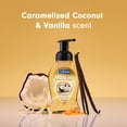 thumbnail image 4 of Softsoap Velvet Silk Foaming Liquid Hand Soap, Caramelized Coconut & Vanilla Scent, 9 fl oz, 4 of 14