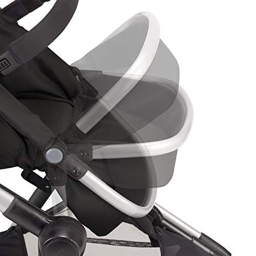 Walmart evenflo pivot best sale xpand