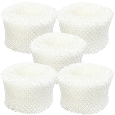

5-Pack Replacement Honeywell HCM-2050 Humidifier Filter - Compatible Honeywell HAC-504 HAC-504AW Air Filter