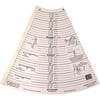 Darice EZ Bracelet Sizer