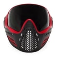 thumbnail image 3 of VIRTUE VIO ASCEND THERMAL PAINTBALL GOGGLES MASK WITH DUAL PANE LENS - RED SMOKE, 3 of 3