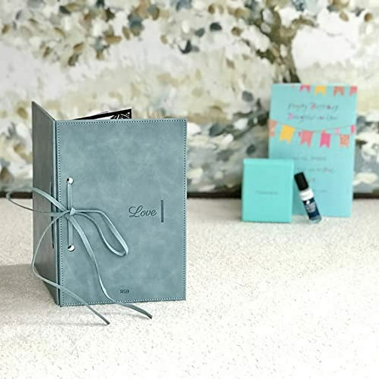 Simply RSB Greeting Card Organizer Kit | Transform Your Wedding Cards Into A Forever Greeting Card Binder, Greeting Card