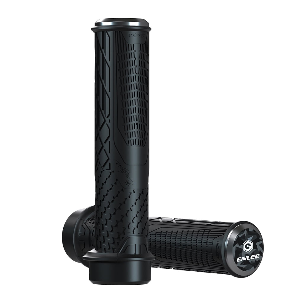 Runquan Handlebar Grips Bike Bmx Other 138x22x22mm