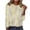 02 Yellow, variant on Long Sleeve Shirts for Women Lightweight Long Sleeve Pullover Tops for Women Fall Fashionable Printed Round Neck Casual Blouses
