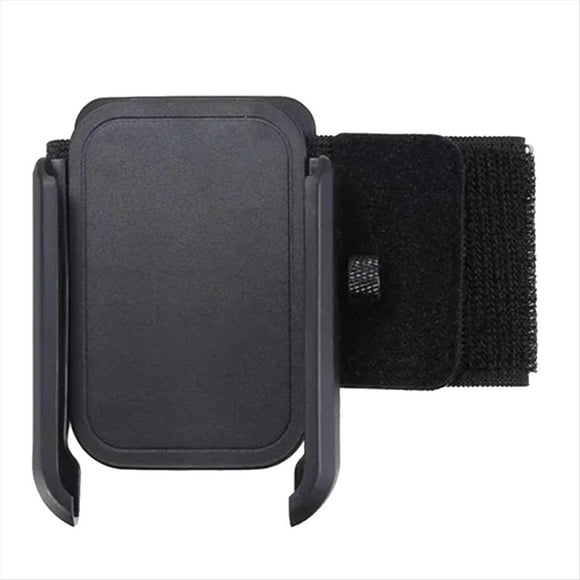 Brazalete Deportivo para Correr, Soporte para Teléfono Inteligente, Soporte para Brazalete con Clip GPS para Fitness y Deportes Al Aire Libre.