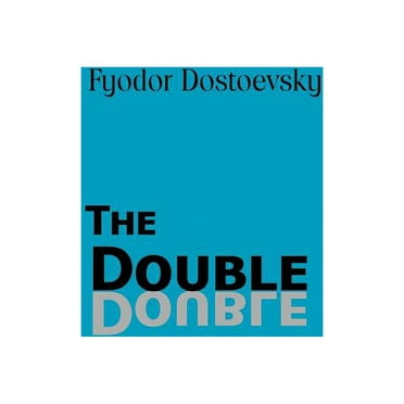 The Double (Paperback)
