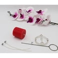 thumbnail image 3 of GUOOL Candle Making Kit Natural Soy Cotton Candle Top Candle Mold, 3 of 9