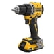 thumbnail image 2 of Taladro inalámbrico DEWALT DCD794D1 20V MAX ATOMIC, 2 of 8