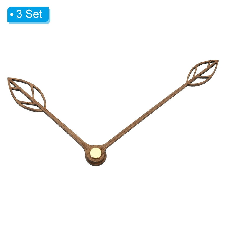 Klok Handen Kit, 10 Set Klok Mechanisme Beweging