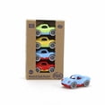 thumbnail image 1 of Toy Green Toys Stack and Link Racer 100% plástico reciclado, 1 of 6