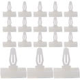 thumbnail image 2 of 100pcs Pcb Standoff Colonne en Plastique Pcb Verrouillage Poteau Pcb Supportant la Hauteur, 2 of 7
