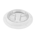 thumbnail image 3 of ShipYacht Parts Cubierta de barco Acc Cubierta transparente y placa redonda de ABS para RV Marine Yacht ANGGREK Otros, 3 of 8