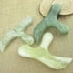 thumbnail image 4 of Masajeador de pie de jade natural Masaje de punto de acupuntura Masaje de pies Herramienta de alivio terapéutico, 4 of 4