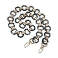 thumbnail image 4 of Cadena de repuesto Colcomx para bolso DIY Negro 31.50 pulgadas, 4 of 8