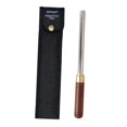 thumbnail image 1 of STARTIST Guitar Fret Crowning Dressing File Polishing Repair Luthier Tool Guitar Fret End, 1 of 9
