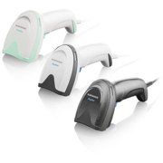 Datalogic Gryphon GD4590-BK Handheld 2D/1D Barcode Scanner with USB Cable