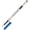Blue, variant on Selectip Gel Rollerball Pen Refill - Black - Medium - Luxury Pen Refill for Consistent Ink Flow - Quick-Drying &