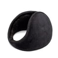 thumbnail image 1 of Orejeras de invierno para hombre, cubierta protectora para la oreja, máscara gruesa de felpa suave, calentador de invierno * stb, 1 of 4